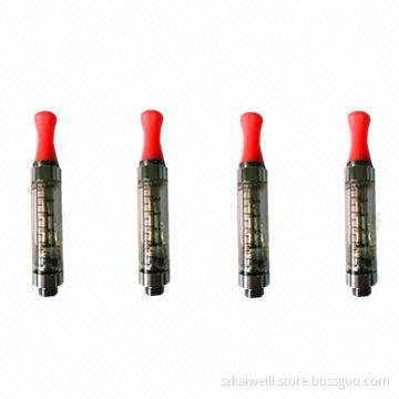 2014 New e cigarette with 1.3ml atomizer, 350mAh battery